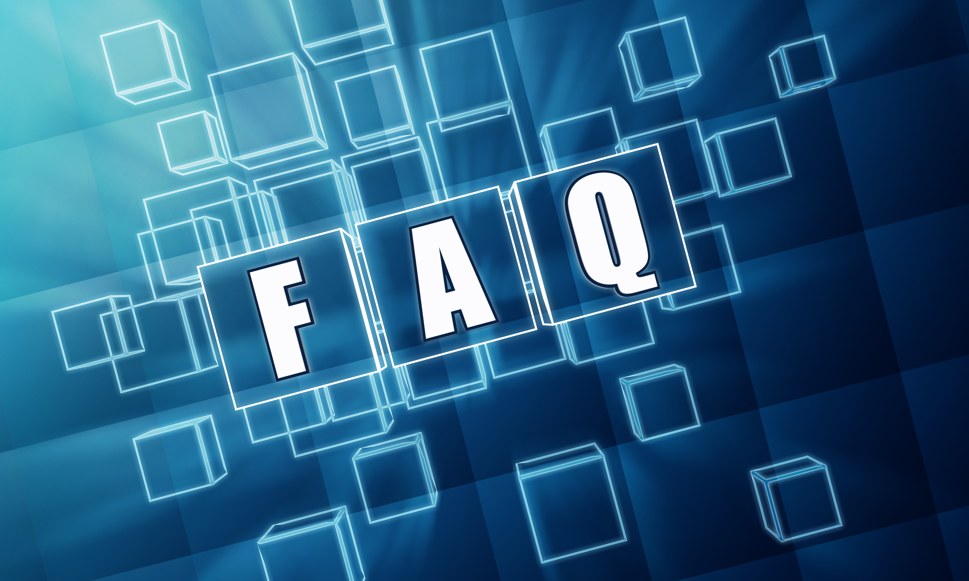 FAQ